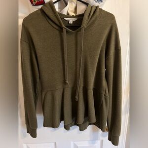 American Eagle lightweight hoodie